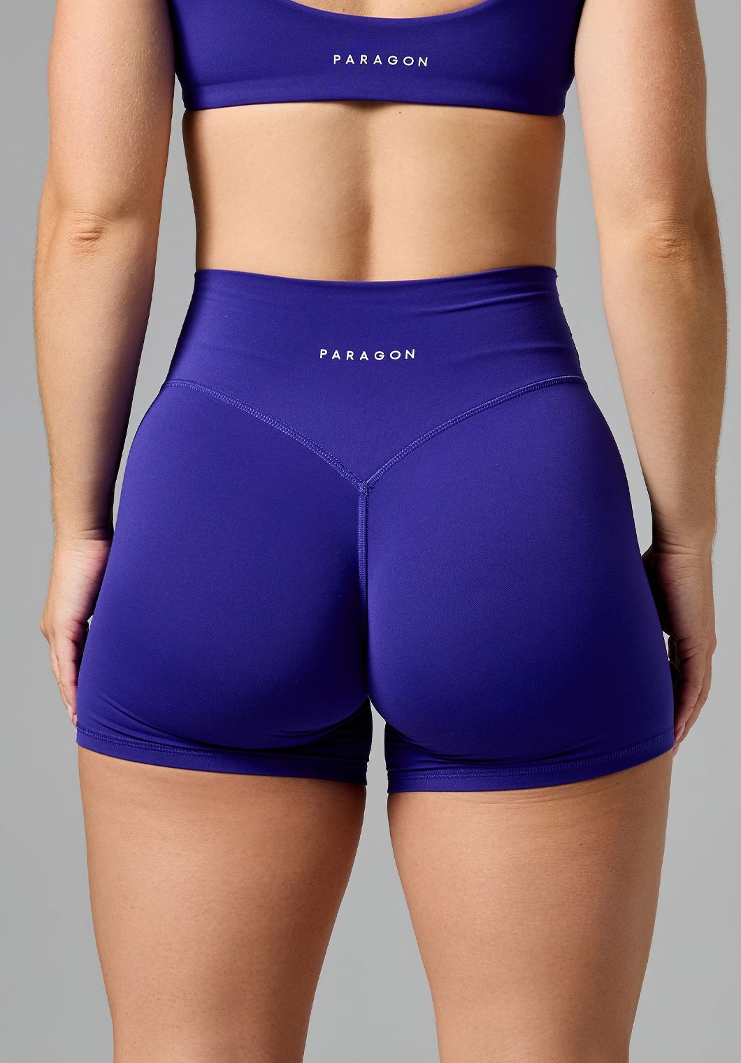 FormLux™ Original Sculptseam® Plus High-Rise Short 5” Cosmic