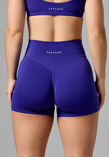 FormLux™ Original Sculptseam® Plus High-Rise Short 5” Cosmic