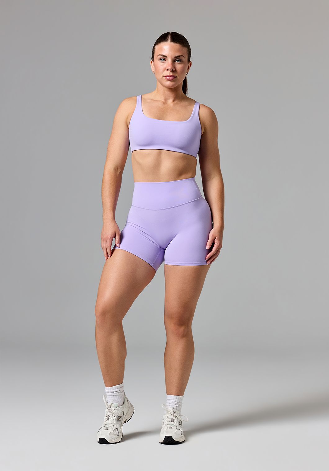 FormLux™ Original Sculptseam® Plus High-Rise Short 5” Dreamscape