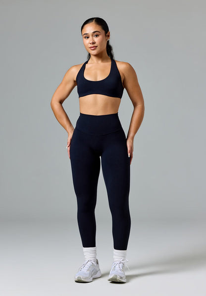 FormLux™ Original Sculptseam® Plus High-Rise Legging Black Onyx