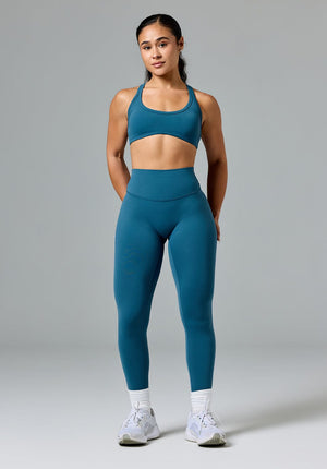 FormLux™ Original Sculptseam® Plus High-Rise Legging Juniper Berry