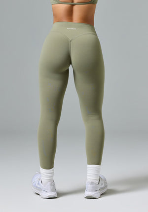 FormLux™ Original Sculptseam® Plus High-Rise Legging Pistachio
