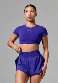 CurveFlex™ Seamless Form Bra Juicy Sports Bras Paragon Fitwear 