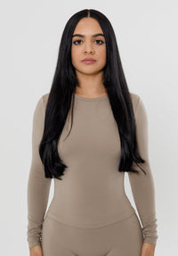CurveFlex™ Seamless Form Bra Juicy Sports Bras Paragon Fitwear 