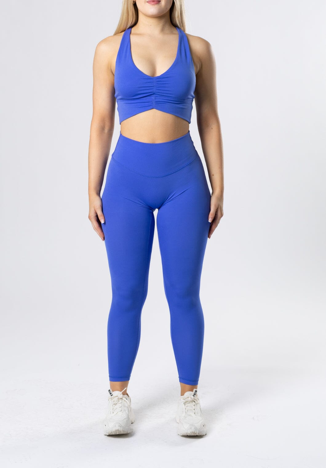 Reluna Original High-Rise Sculptseam® Plus Legging Mistique