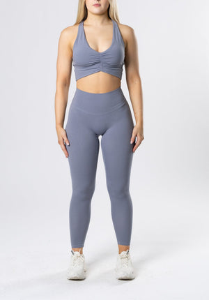 Reluna Original High-Rise Sculptseam® Plus Legging Stone