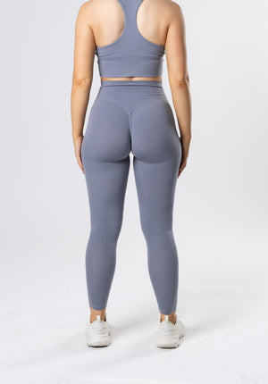 Reluna Original High-Rise Sculptseam® Plus Legging Stone