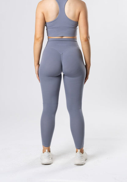 Reluna Original High-Rise Sculptseam® Plus Legging Stone