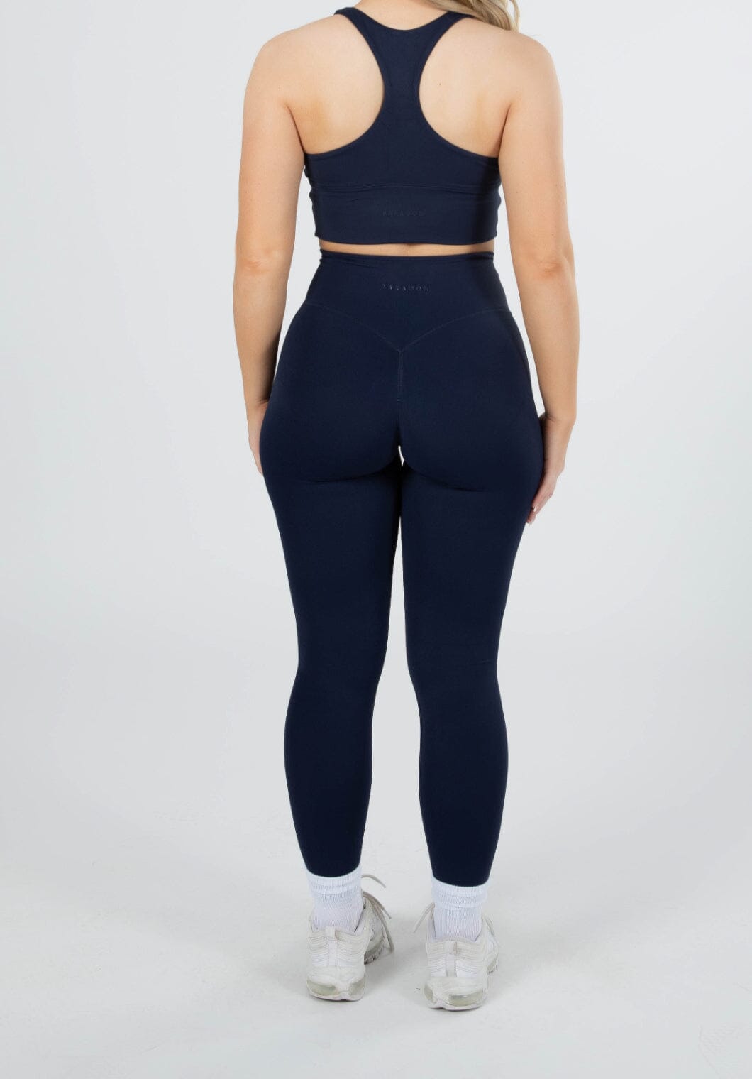 AirSilk Original Sculptseam® Legging Ink