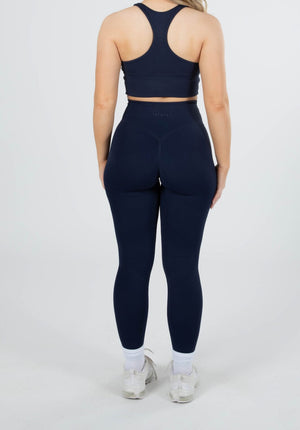 AirSilk Original Sculptseam® Legging Ink