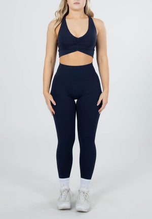AirSilk Original Sculptseam® Legging Ink