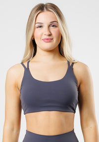 CurveFlex™ Seamless Form Bra Juicy Sports Bras Paragon Fitwear 
