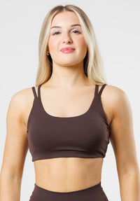 CurveFlex™ Seamless Form Bra Juicy Sports Bras Paragon Fitwear 