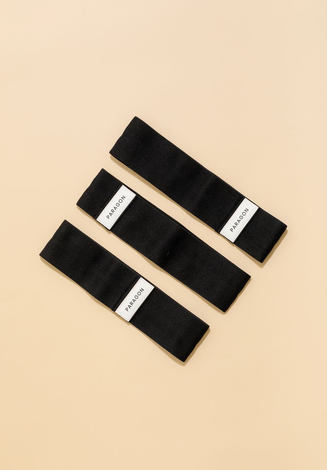 Glute Band Black