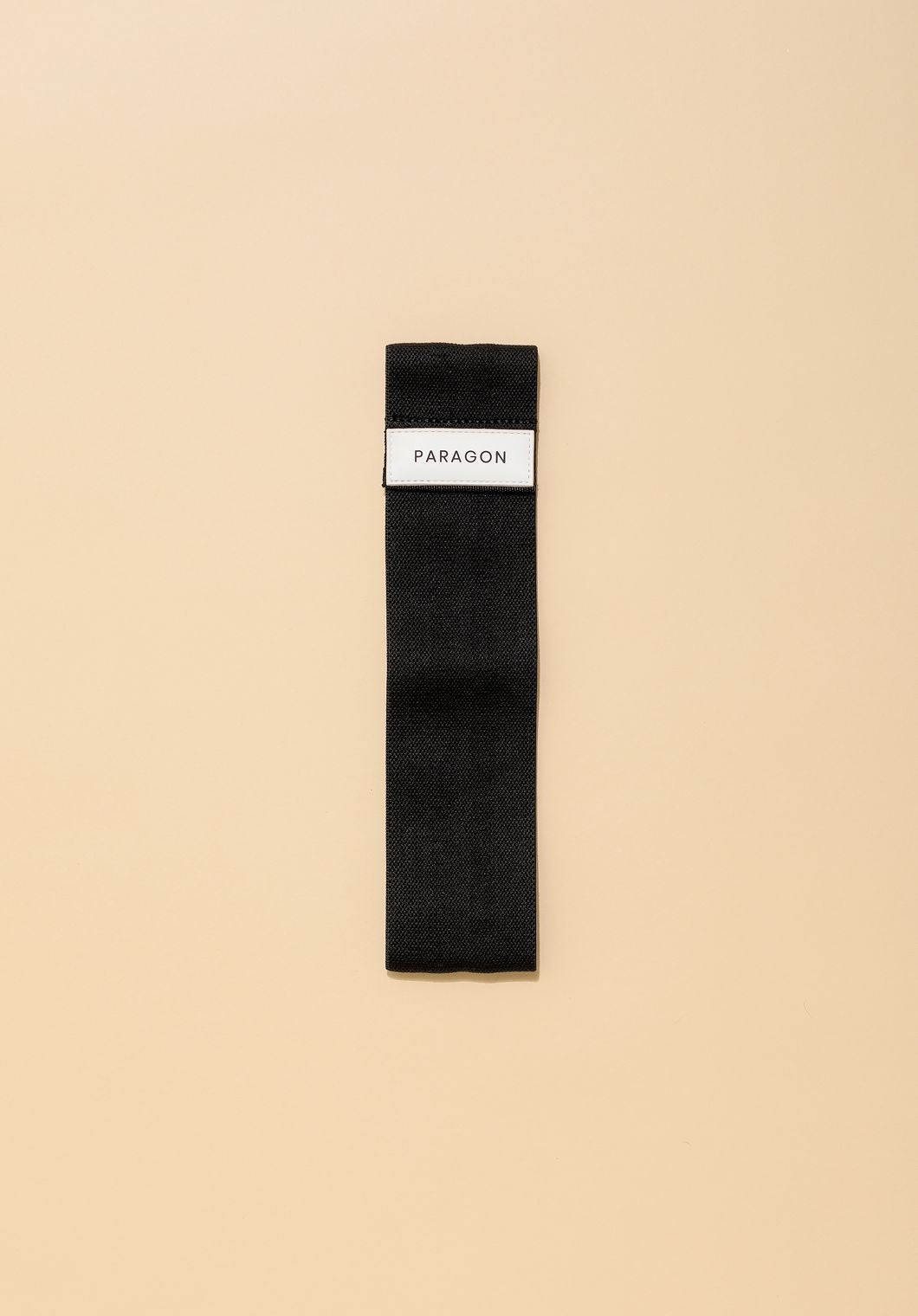 Glute Band Black