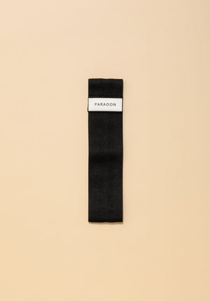 Glute Band Black