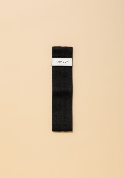 Glute Band Black