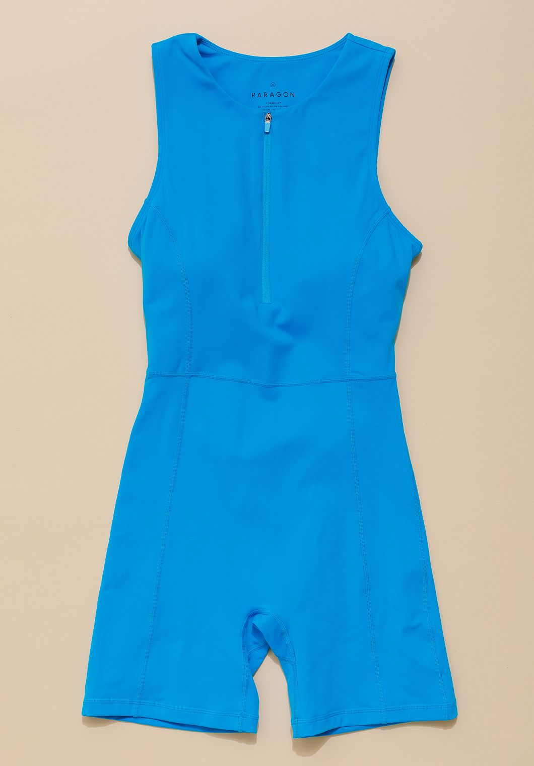 FormLux™ Sculptseam® Adapt Shortsuit Tropical Breeze