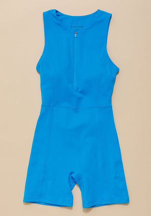 FormLux™ Sculptseam® Adapt Shortsuit Tropical Breeze