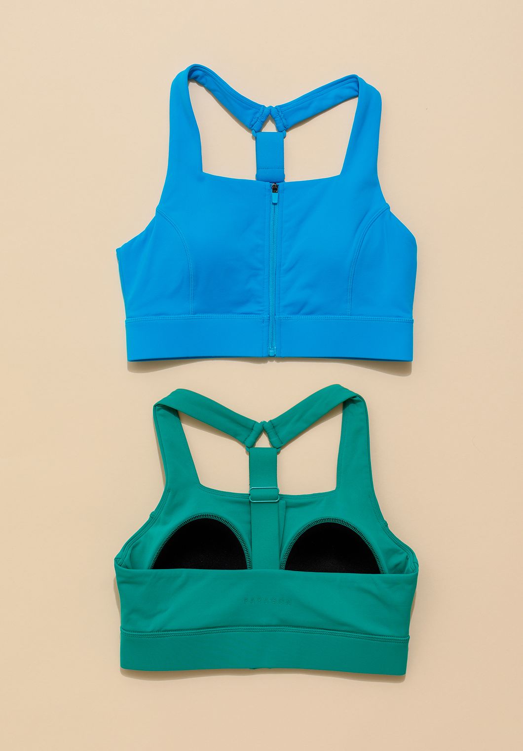 FormLux™ Locked In Bra Paradise