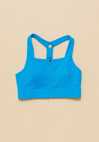 FormLux™ Locked In Bra Tropical Breeze