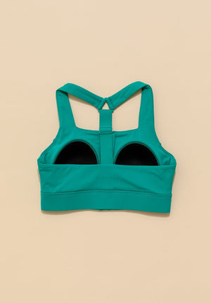 FormLux™ Locked In Bra Paradise