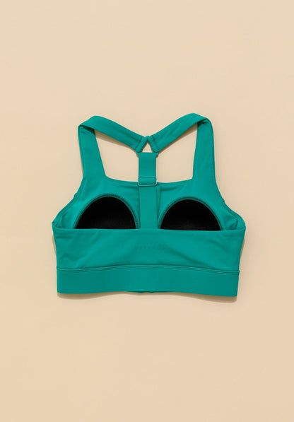 FormLux™ Locked In Bra Paradise