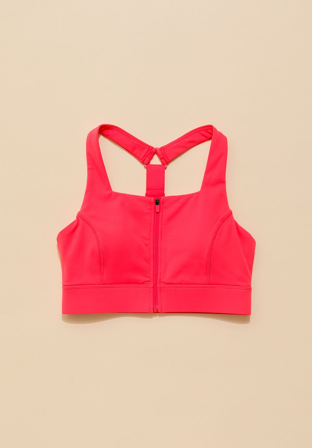 FormLux™ Locked In Bra Spicy Marg