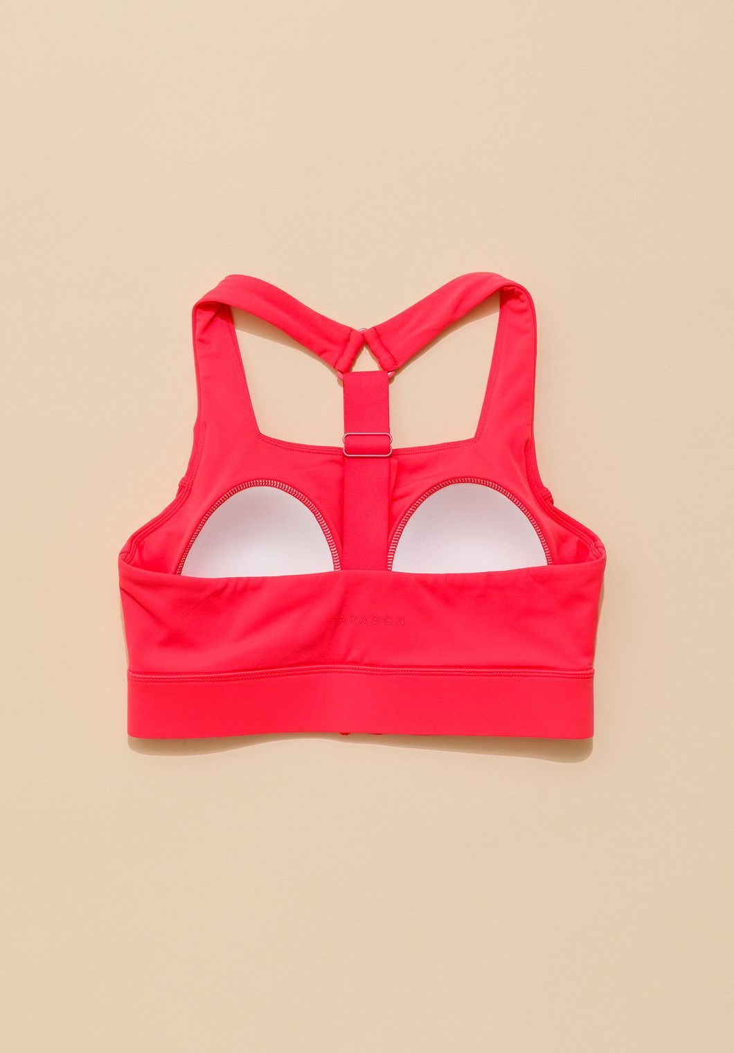 FormLux™ Locked In Bra Spicy Marg