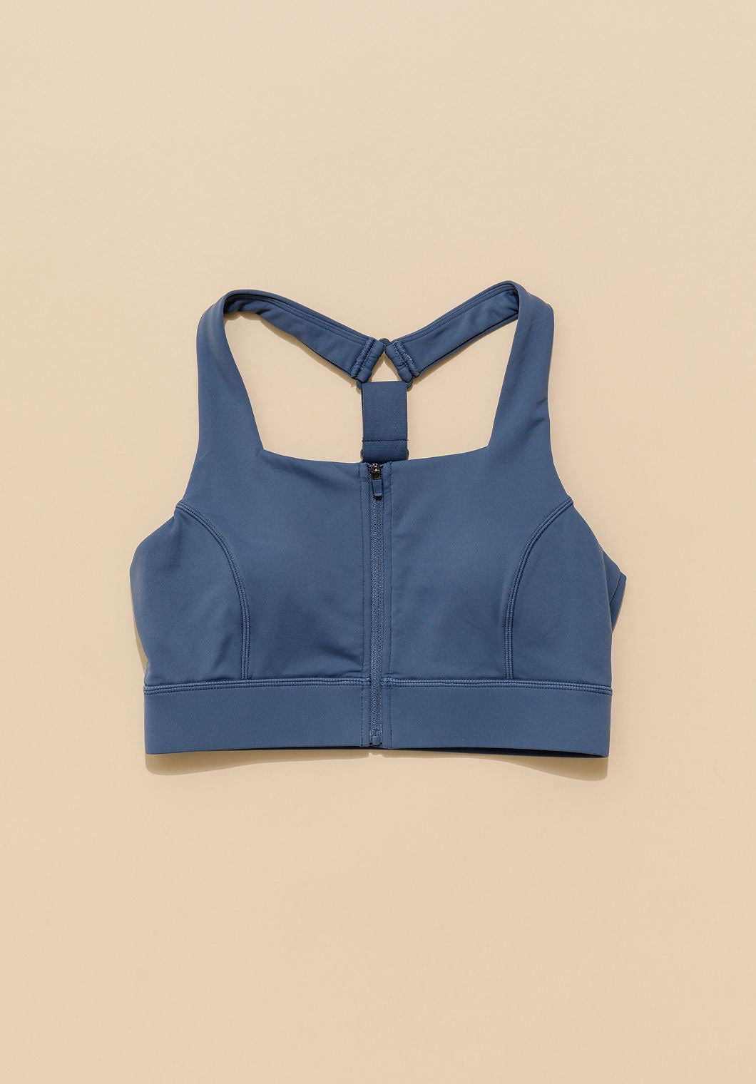 FormLux™ Locked In Bra Vintage Indigo