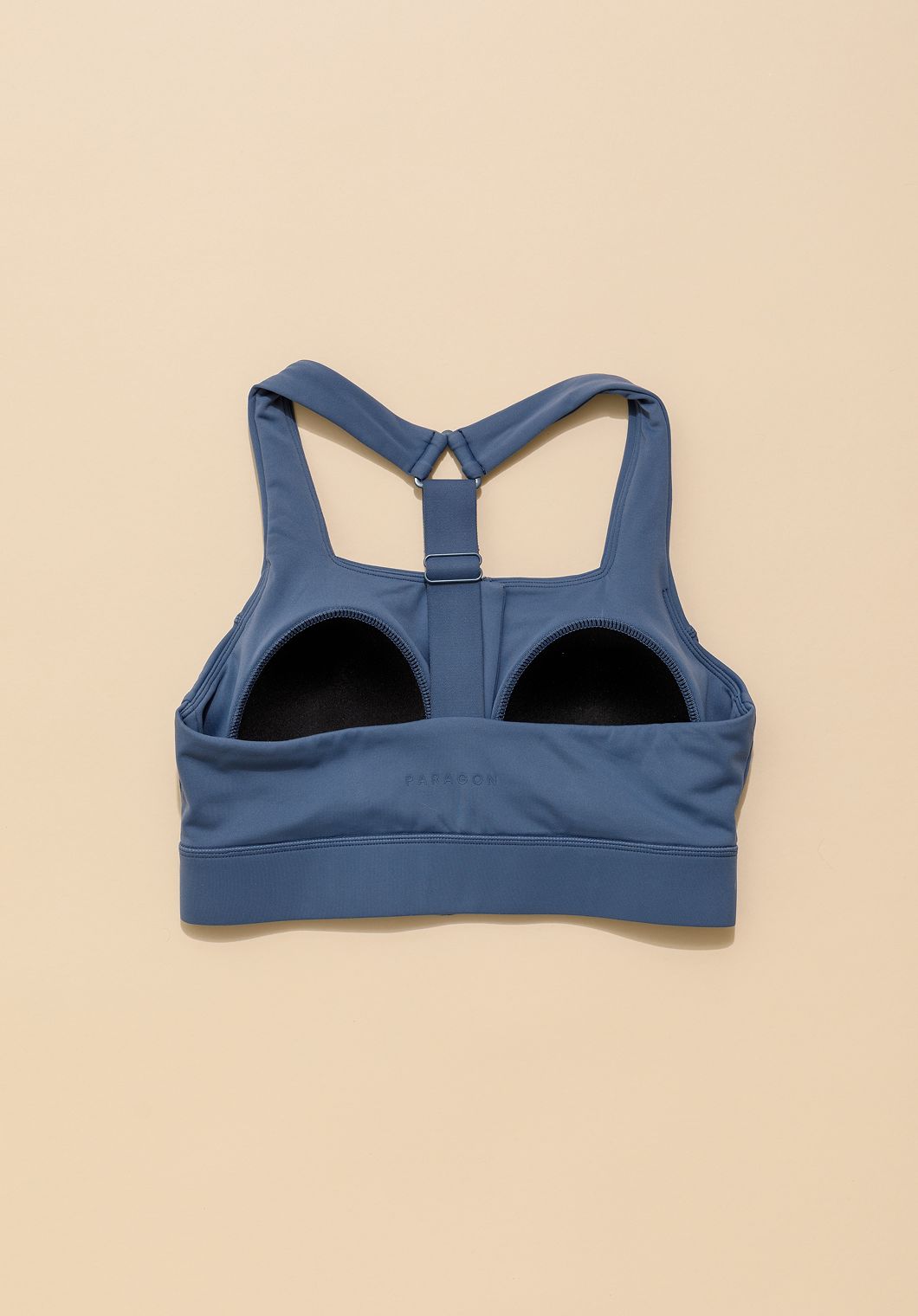 FormLux™ Locked In Bra Vintage Indigo