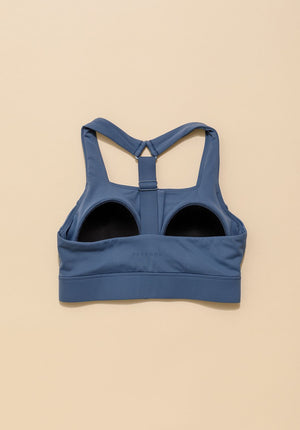 FormLux™ Locked In Bra Vintage Indigo