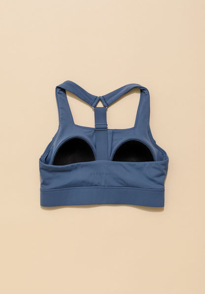 FormLux™ Locked In Bra Vintage Indigo