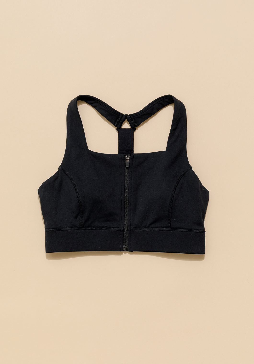 FormLux™ Locked In Bra Black