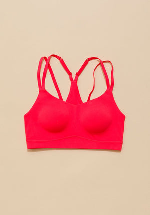 Reluna™ Icon SculptSupport™ Bra Spicy Marg