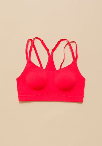 Reluna™ Icon SculptSupport™ Bra Spicy Marg
