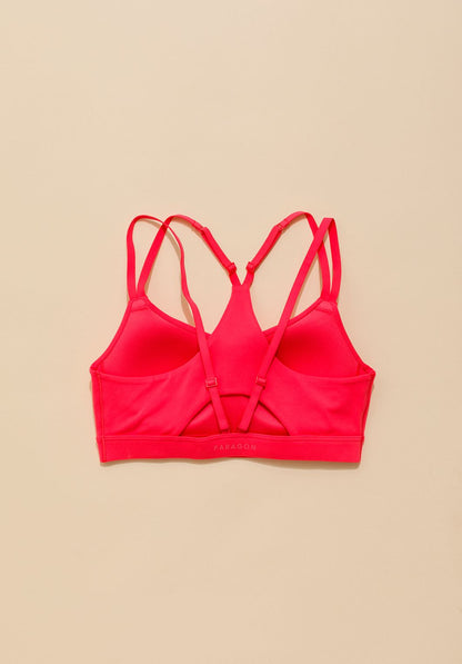 Reluna™ Icon SculptSupport™ Bra Spicy Marg