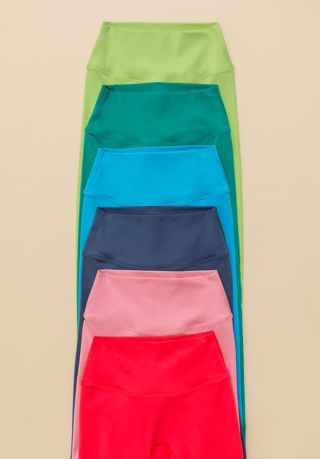 Reluna™ Original High-Rise Sculptseam® Legging Paradise