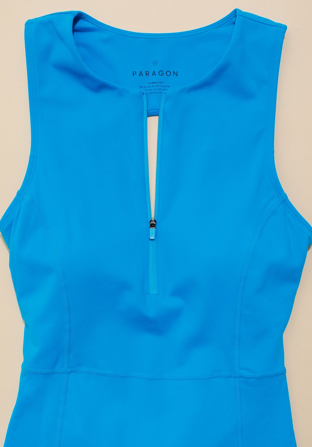 FormLux™ Sculptseam® Adapt Shortsuit Tropical Breeze
