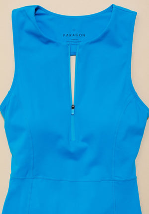FormLux™ Sculptseam® Adapt Shortsuit Tropical Breeze