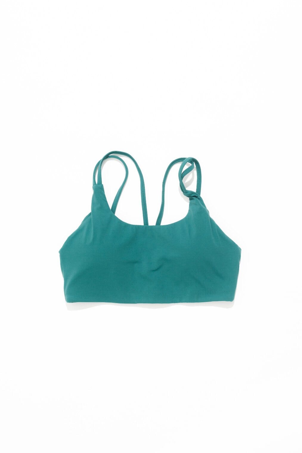 RecStretch™ Radiate Sports Bra Cyber
