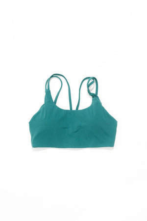 RecStretch™ Radiate Sports Bra Cyber