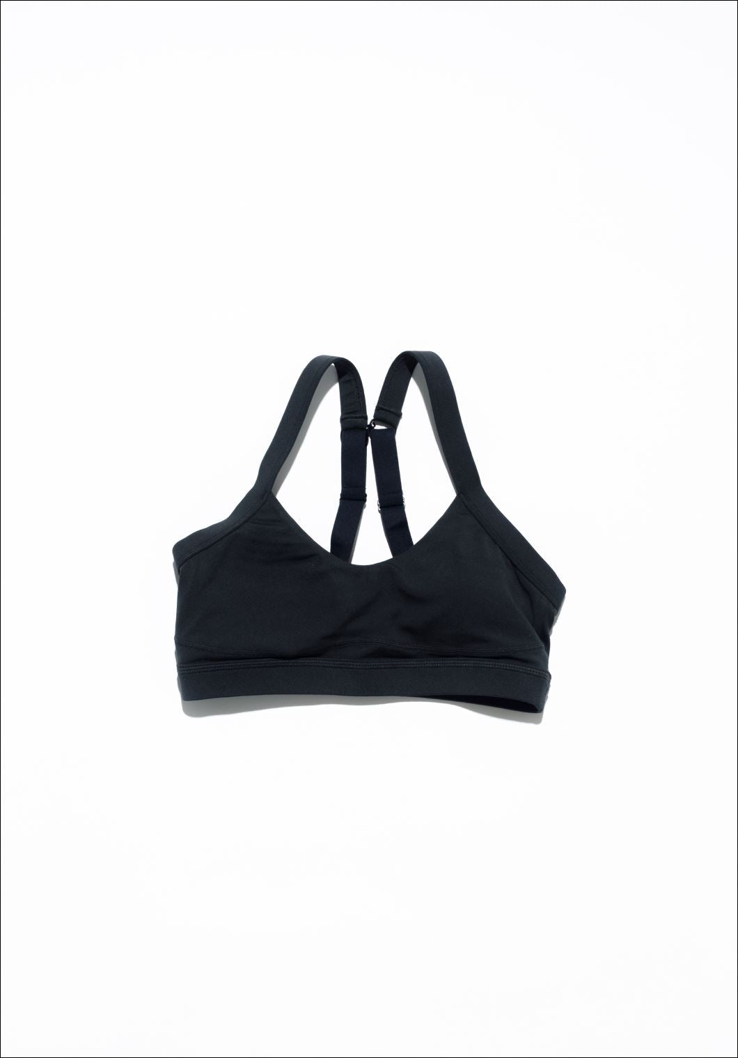 Reluna™ Gemini Bra Black