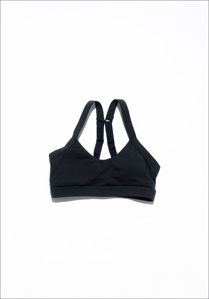 Reluna™ Gemini Bra Black