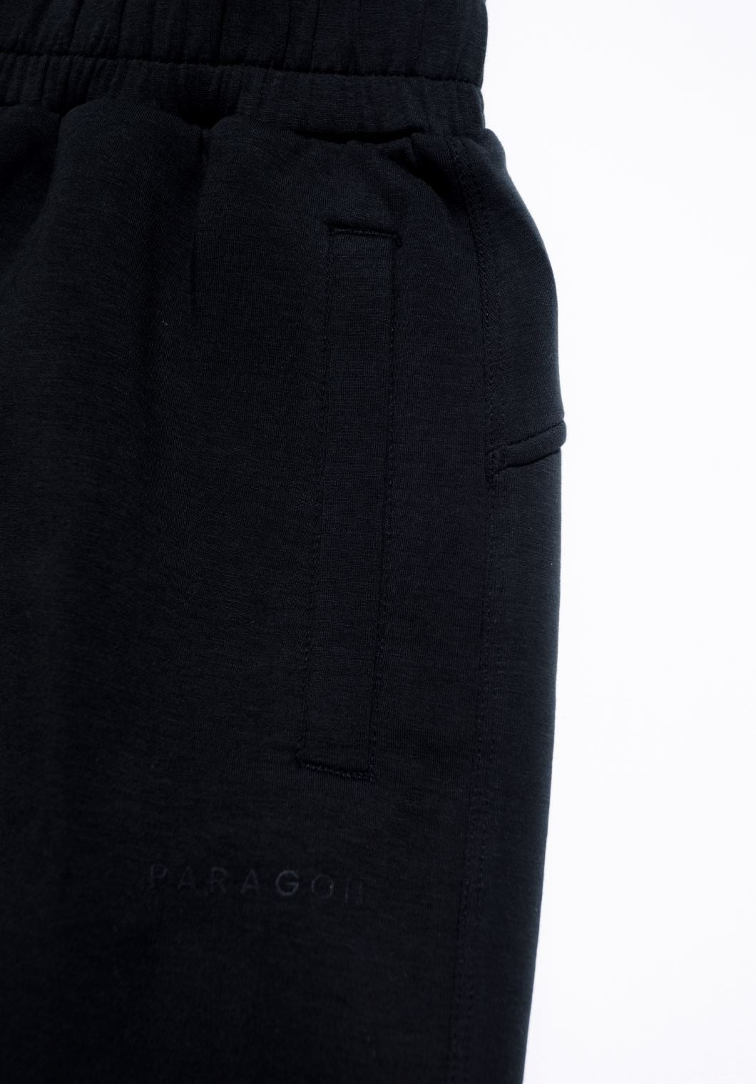 AirFit™ Rest Day Jogger Black