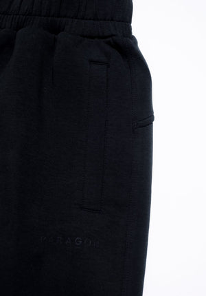 AirFit™ Rest Day Jogger Black