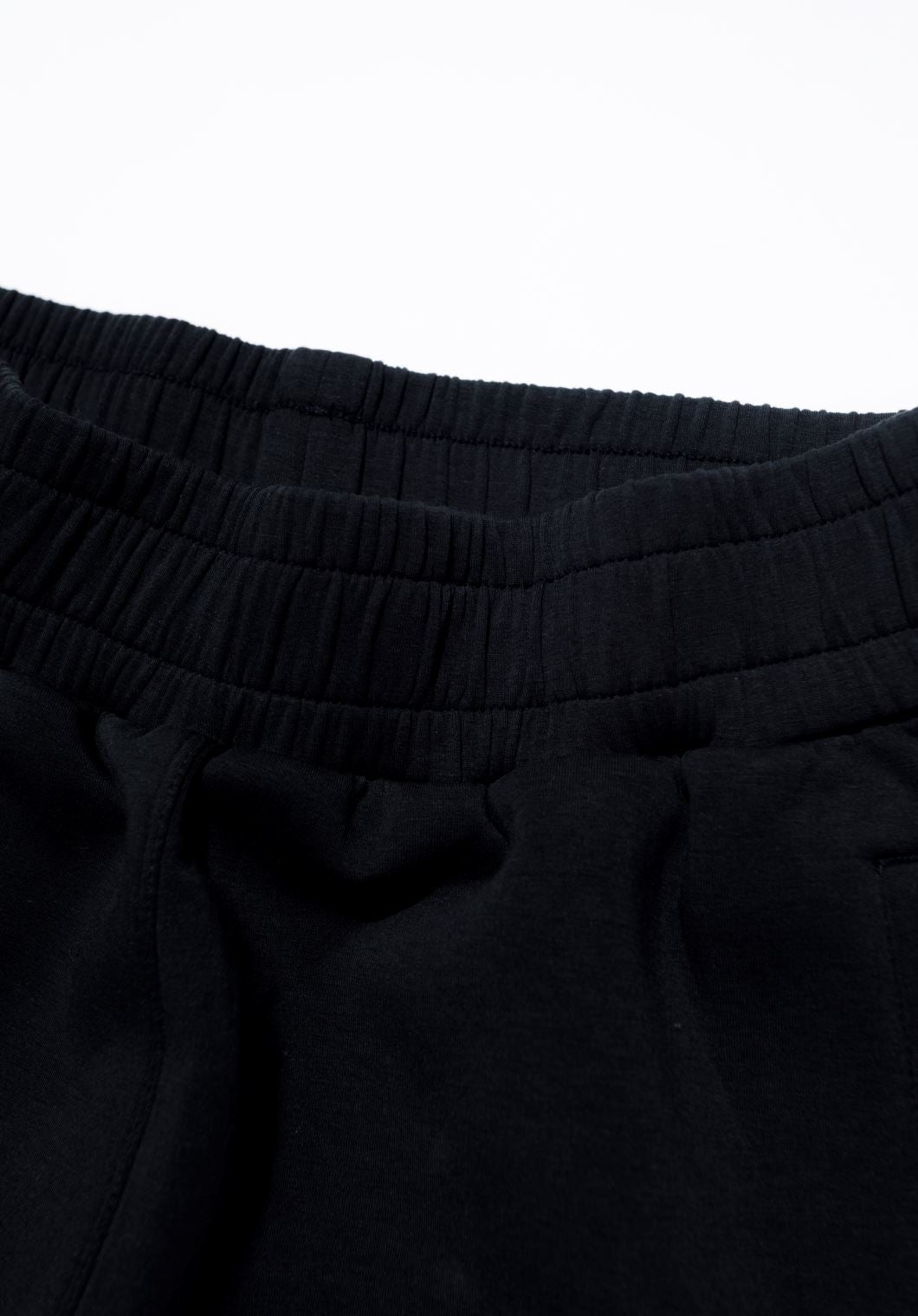 AirFit™ Rest Day Jogger Black