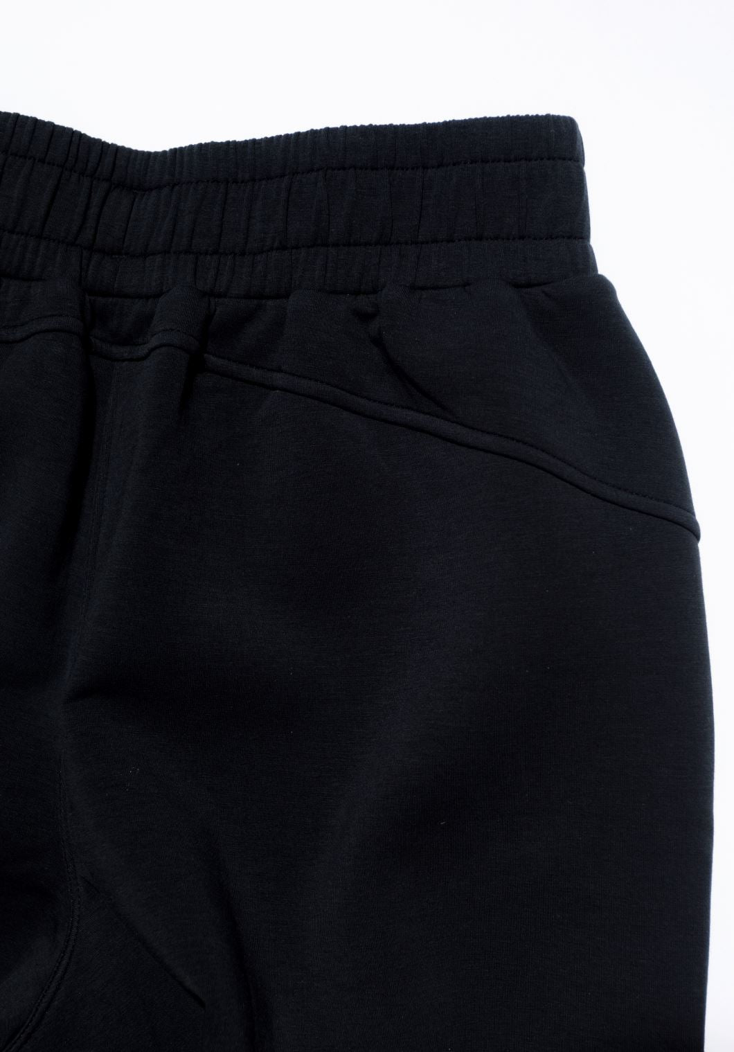 AirFit™ Rest Day Jogger Black