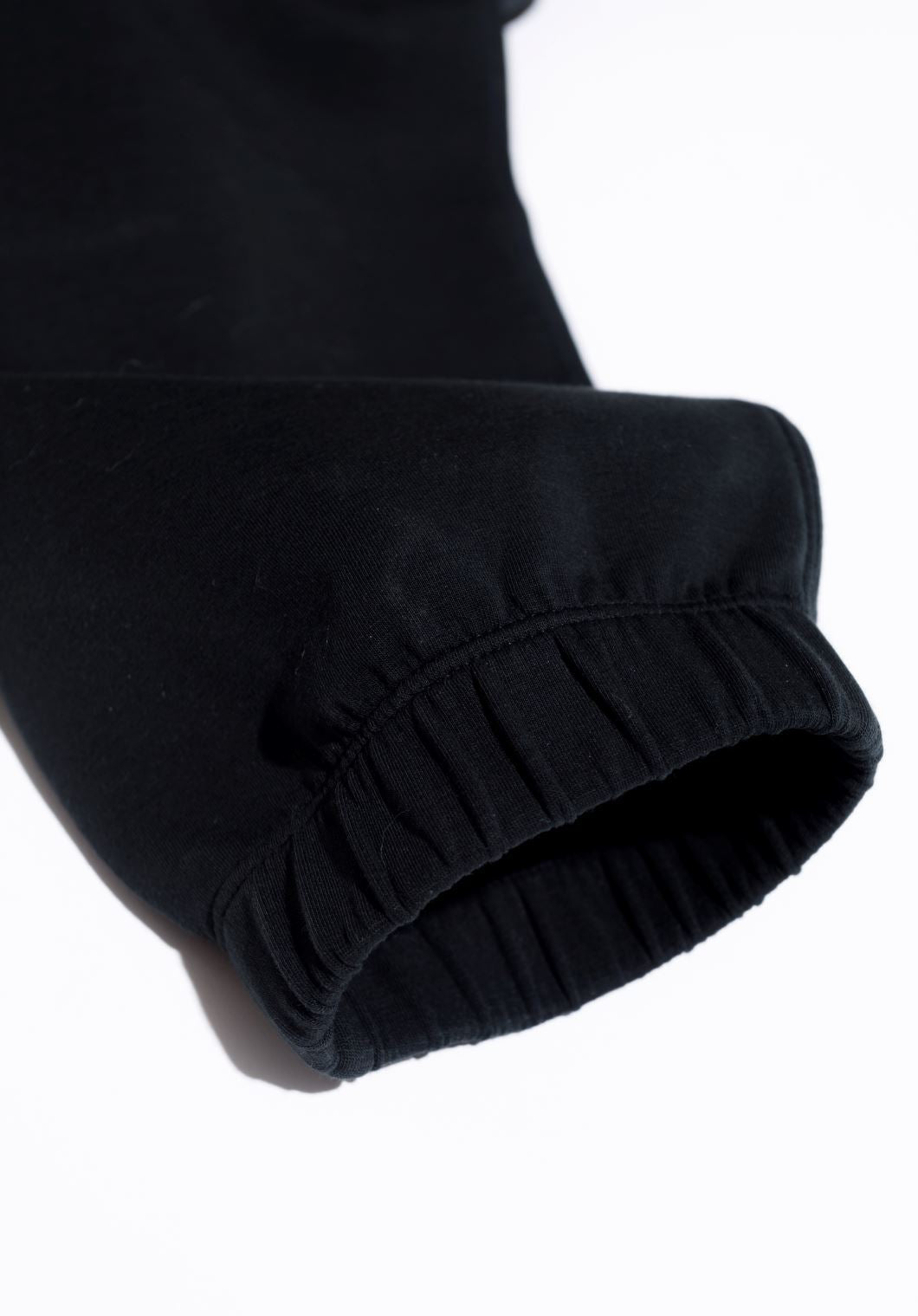 AirFit™ Rest Day Jogger Black