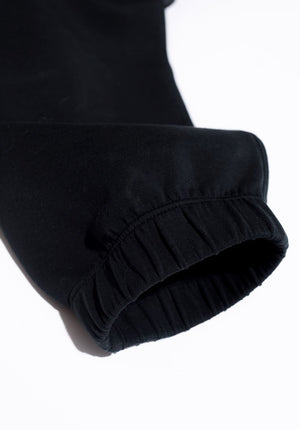 AirFit™ Rest Day Jogger Black